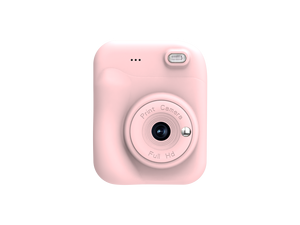 어린이용 즉석 프린트 카메라, 남아 여아 생일 선물용 인스턴트 카메라 - Product Image 2