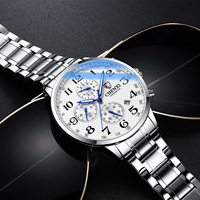 Montre étanche pour homme