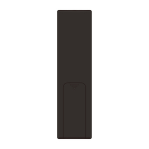 รีโมทคอนโทรลไร้สายบลูทูธ BLE สำหรับสมาร์ททีวี ขายตรงจากผู้ผลิต - Product Image 2