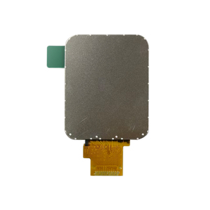 Модуль цветного ЖК-дисплея 1,69 дюйма TFT IPS, интерфейс SPI, разрешение 240*280, яркость 350 нит - Product Image 6