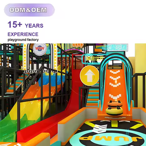 Beilai durevole eco-friendly morbido per bambini parco giochi al coperto Design a tema per bambini pannello interattivo casa luna <span class=keywords><strong>Park</strong></span> - Product Image 2