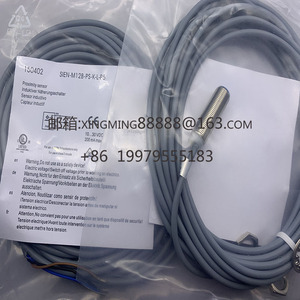 Новый датчик бесконтактный переключатель SIEN-M12NB-PS-<span class=keywords><strong>S</strong></span>-L SIEN-M12NB-PO-<span class=keywords><strong>S</strong></span>-L в наличии - Product Image 3