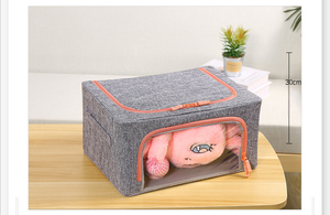 INEN-torage de acero inoxidable para decoración del hogar, máquina de torsión resistente a los olores, 1,16 - Product Image 3