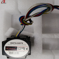 Penjualan Panas 2026 BARU Motor Servo Kinco Baru dan Asli 85S-0045-05AAK-FLFN-02 4 Fasa Tersedia di Stok