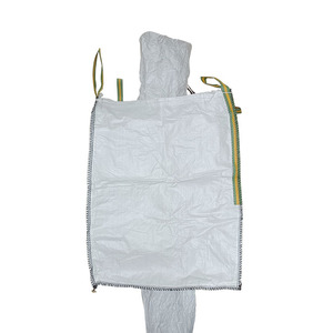 1 tấn hóa chất fibc số lượng lớn Túi Tonner túi cho Ngô nhựa siêu Bao xây dựng cát đá cà phê bê tông vôi Túi - Product Image 5