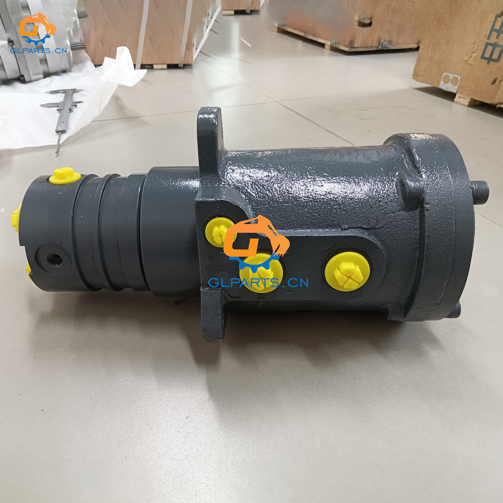 GLPARTS - High-Quality Replacement for ZX70 EX70 Center Joint