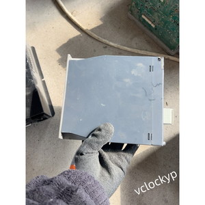 1 pièce, nouveau servomoteur ESTUN PRONET-02AEG-EwbrC-R1, livraison rapide via Fedex/DHL - Product Image 4
