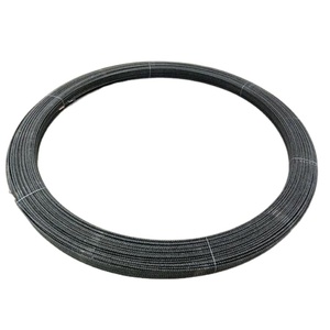 Bfrp บะซอลต์ไฟเบอร์เสริมเหล็กเส้นโพลีเมอร์ - Product Image 5