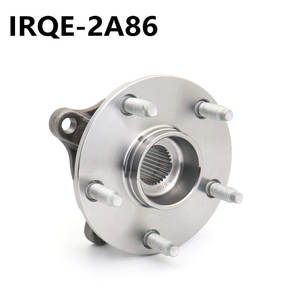 IRQE-2A86 Front Wheel Bearing <b>Unit</b> Axle Head Assembly 43550-30030 For Lexus GS Right <b>Side</b> - Product Image 1