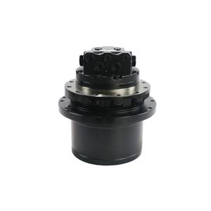 อะไหล่รถขุด Takeuchi TB175 มอเตอร์เดินหน้า TM09 ชุดขับเคลื่อนสุดท้าย ยี่ห้อ GID รับประกัน 6 เดือน ผลิตในประเทศจีน - Product Image 2