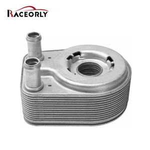 Enfriador de Aceite RACEORLY 05166925AB para Chrysler Voyager IV RG RS 2.5 CRD 1999-2008 Compatible con Motor ENJ/ENR - Product Image 2