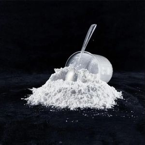 Высококачественный промышленный гидроксид магния в порошке, CAS № 1309-42-8 - Product Image 3