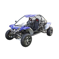 Buggy des dunes certifié CEE, puissance et performance, les tout-terrain préférés d'Europe, 4x4 Renli 1100cc, kart à essence tout-terrain pour adultes