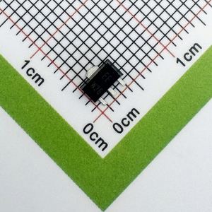 new-original BCV48,115 SOT-89 Transistors Darlington Transistors 1.3W -60V -500mA PNP - Product Image 1