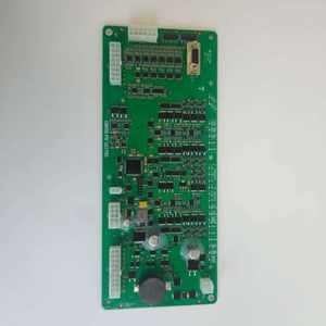 Hoge kwaliteit aftermarket ECM printplaat reserveonderdelen 121765/121765GT voor Genie Aerial Lift - Product Image 1