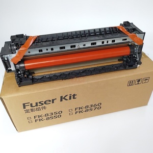 เครื่องฟิวเซอร์ FK8350 <span class=keywords><strong>FK</strong></span>-<span class=keywords><strong>8350</strong></span>สำหรับ <span class=keywords><strong>Kyocera</strong></span> Mita TASKALFA 3252ci 2552ci 2553ci 3253ci TK2552ci เครื่องถ่ายเอกสาร TK2553ci TK3252ci - Product Image 1