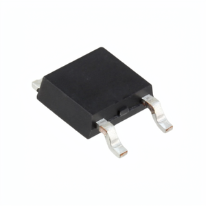 TO 252 3, DPAK , SC 63 In Stock Power Management (PMIC) Electronic Chips Component MC78M12CDTX - Product Image 1