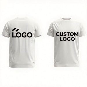 Custom <b>T</b> Shirt Printing With All Over Print Option <b>T</b> Shirt Design for Wholesale <b>T</b> Shirts for Creative Fashion Designers - Product Image 4