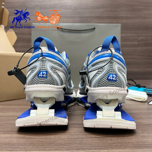 Chaussures de sport de luxe X-Pander de haute qualité avec amorti de la voûte plantaire suspendue, idéales pour la marche et la course, semelle extérieure en TPU, style souple - Product Image 6