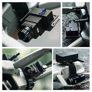 Accessorio macchina 256/384/640 per Drone termocamera integrata - Product Image 6