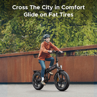Vente en gros d'usine ENGWE Bike EP-2 Pro Entrepôt UE/US/UK Vélo électrique 20 pouces 48V13AH 250W Vélo électrique de montagne à pneus larges