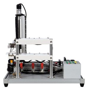 Módulo de Almacenamiento de Control Cartesiano, Equipo Didáctico para Laboratorio Educativo, Formación Profesional y Tecnología - Product Image 1