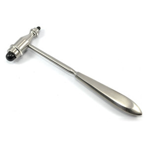 Martillo Quirúrgico de Acero Inoxidable de Alta Calidad en Oferta, Martillos Ortopédicos para Cirugía Plástica, Martillo de Percusión para Neurocirugía - Product Image 1