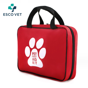 <span class=keywords><strong>ESCO</strong></span> bác sĩ thú y bác sĩ thú y Viện trợ đầu tiên <span class=keywords><strong>Kit</strong></span> Pet Viện trợ đầu tiên Nguồn cung cấp chó và mèo hộp khẩn cấp Pet <span class=keywords><strong>Kit</strong></span> Viện trợ đầu tiên cho du lịch - Product Image 3