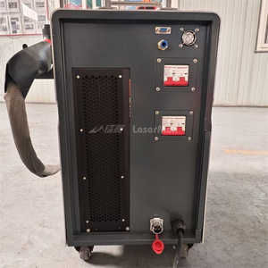 เครื่องทำความสะอาดเลเซอร์แบบ3 in 1, เครื่องเชื่อมและตัดฟังก์ชันเลเซอร์ - Product Image 5