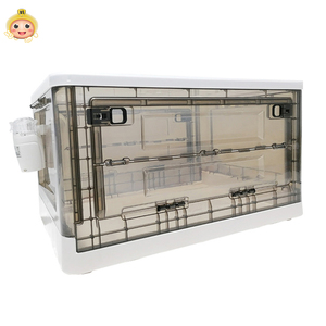 Động vật atomization hộp mèo hen suyễn chữa thú y thiết bị hô hấp chó nhỏ Pet Máy nén khí dung với oxy cho chó - Product Image 3