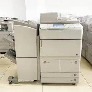 A3 Paper All-in-one Printer A4 Black and White Printer For Canon 6275 6075 6575 Paper A4 Printing Machine Office
