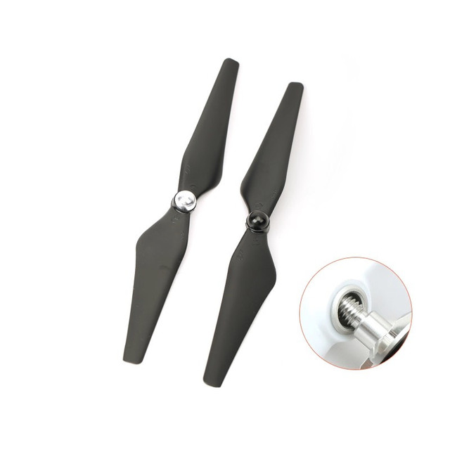 9450 Self-locking Forward and Reverse Paddle Elf Dedicated Multi-rotor Aircraft Propeller