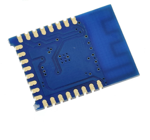 Transmisión de puerto serie BLE IBEACON Transmisión DE DATOS <span class=keywords><strong>Bluetooth</strong></span> Módulo esclavo <span class=keywords><strong>Bluetooth</strong></span> 5,0 de potencia ultrabaja - Product Image 2