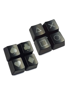 4 Uds ASB OEM perfil retroiluminado <span class=keywords><strong>flechas</strong></span> DIY Gaming <span class=keywords><strong>Teclado</strong></span> mecánico juego de teclas - Product Image 5