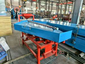 Fabricante Atacado <span class=keywords><strong>Gold</strong></span> Recovery Separating Machine Tin Ore Concentrating <span class=keywords><strong>Table</strong></span> Gemini Shaker <span class=keywords><strong>Table</strong></span> - Product Image 2
