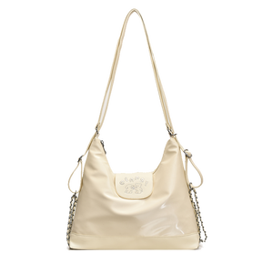 Bolso de Mano de Lujo para Mujer, Elegante, Moderno, Ligero, Multicolor, Multifuncional, Duradero, Original <span class=keywords><strong>Guess</strong></span>, de PU - Product Image 3