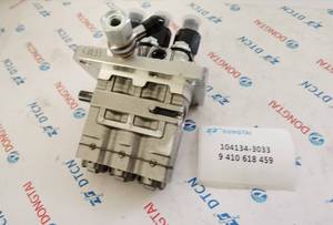 Pompe d'injection de carburant pour 403D15 403C15 104134-3033 9410618459 - Product Image 2