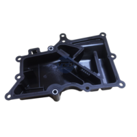 Piezas de automóviles válvula PCV OE 03F103464D para VW Beetle 2012-2019 Golf 2010-2014 Jetta 2011-2018 Polo 2010-2021 03F103464A 03F103464B