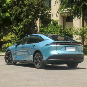 Deepal L07 <span class=keywords><strong>Hybride</strong></span> Berline Nouvelle Voiture Électrique Propulsion Arrière (RWD) Style de Carrosserie Berline Véhicule Électrique à Autonomie Étendue pour l'Exportation - Product Image 4