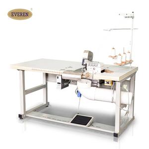 Máquina de Coser Multifuncional de Alta Velocidad EVEREN para Remallar Colchones - Product Image 4