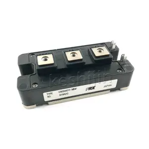 Cm300dy-24nf Igbt Module