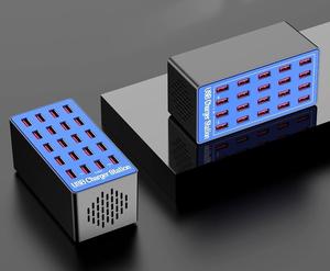 <span class=keywords><strong>USB</strong></span> sạc 20 cổng <span class=keywords><strong>USB</strong></span> HUB quicky phí 3.0 trạm Power <span class=keywords><strong>Adapter</strong></span> phổ quát cho iPhone7 8 <span class=keywords><strong>iPhone</strong></span> 8 cộng với x iPad Samsung Huawei - Product Image 5