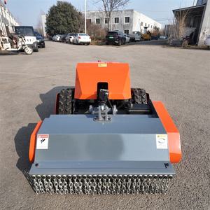 <span class=keywords><strong>Desbrozadora</strong></span> Eléctrica LOGWAY <span class=keywords><strong>con</strong></span> Ancho de Corte de 800 mm 50 °   <span class=keywords><strong>Desbrozadora</strong></span> Eléctrica Comercial de Alta Capacidad para Césped - Product Image 2