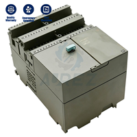 Komponen CPU Redundansi 6ES7656-8CF34-4BB2 Pengontrol PLC 6ES76568CF344BB2 Dengan Sakelar Khusus Layanan Protokol LACP