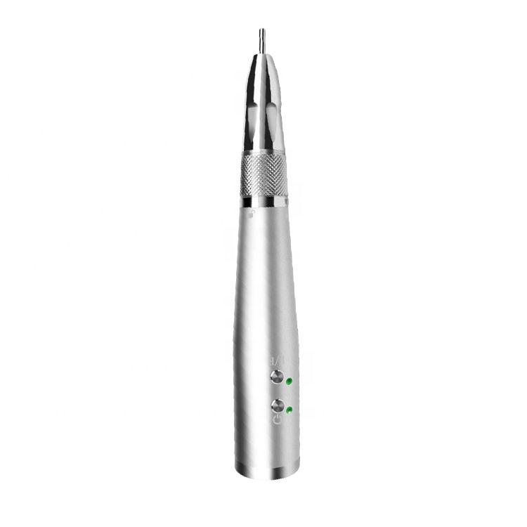AT-NDB-013 cable-less nail drill pen Type-C 2.35MM