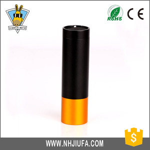Lampe torche de poche JF, petite mais puissante, 1000 lumens, mini lampe torche LED à clé, rechargeable, portable, pour utilisation quotidienne, d'urgence et en extérieur - Product Image 5