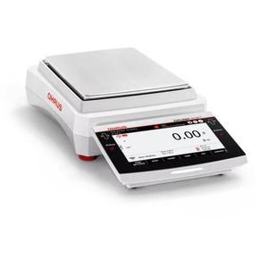 Balanza Digital Electrónica de Laboratorio OHAUS EXP2202 Plus, 2,200 g, 0.01 g, para Pesaje Preciso - Product Image 4