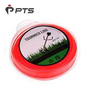 Phổ biến nhất Nylon Monofilament Trimmer dòng chất lượng kim loại tông đơ dòng phổ biến cố định dòng Trimmer đầu - Product Image 2