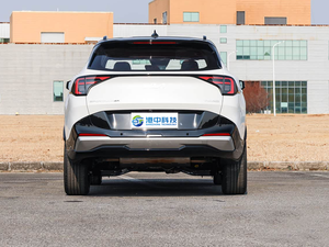 <span class=keywords><strong>Kia</strong></span> <span class=keywords><strong>Sportage</strong></span> 2025 1.5T 2WD Édition Luxe SUV Hybride Électrique avec une Autonomie de Plus de 700 km - Product Image 5