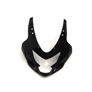 Kit de carénage en plastique pour Suzuki 2004 <span class=keywords><strong>2005</strong></span> <span class=keywords><strong>GSXR</strong></span> 600 <span class=keywords><strong>750</strong></span> K4 Panel Set - Product Image 4